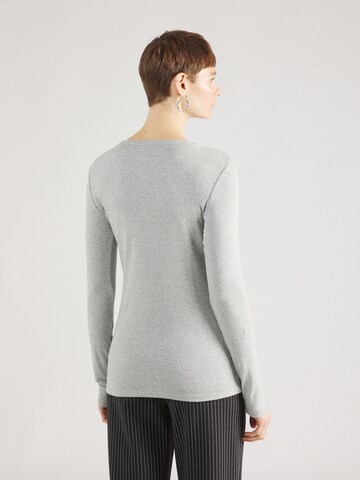 GAP - Camiseta en gris