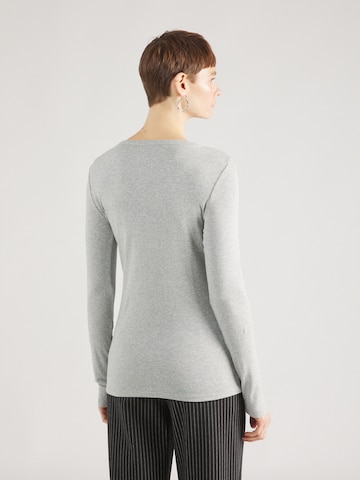 T-shirt GAP en gris