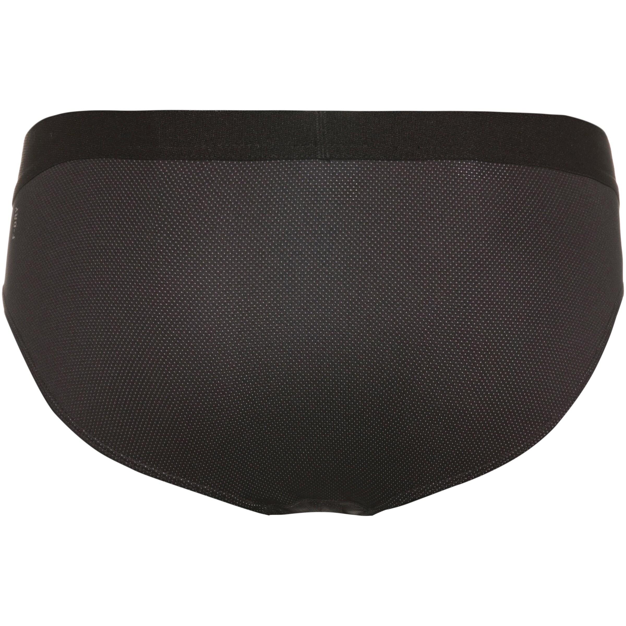 ODLO Athletic Underwear in Black