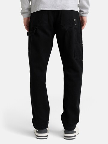 Loosefit Jean TOM TAILOR DENIM en noir
