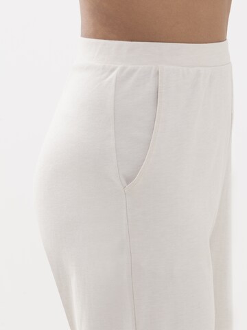 Mey Pajama pants in White