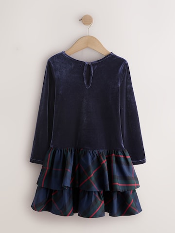Next Jurk in Blauw
