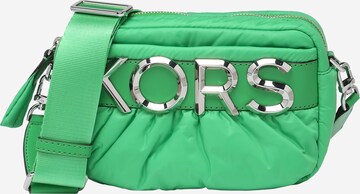 MICHAEL Michael Kors - Bolso de hombro en verde