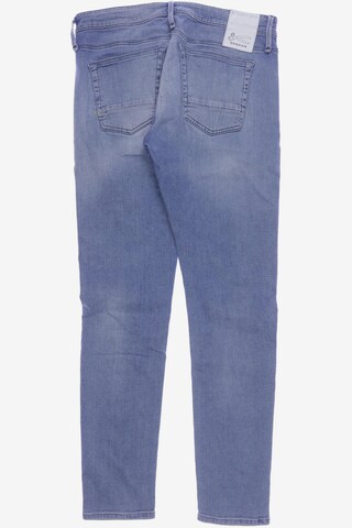 DENHAM Jeans 31 in Blau