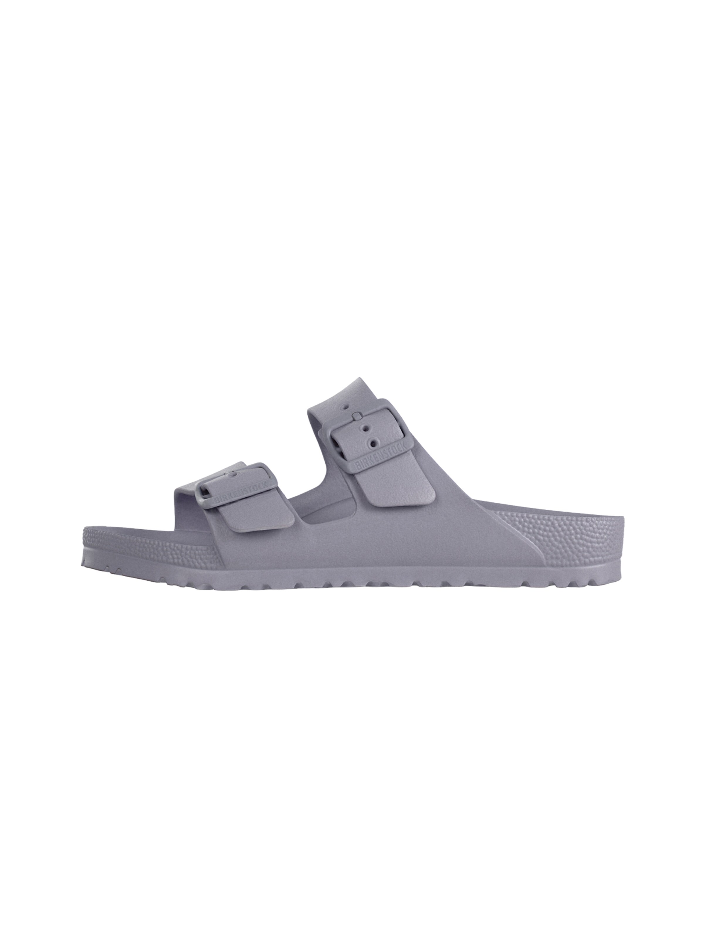 BIRKENSTOCK Pantolette 'Arizona' in 35 in lavendel, Produktansicht