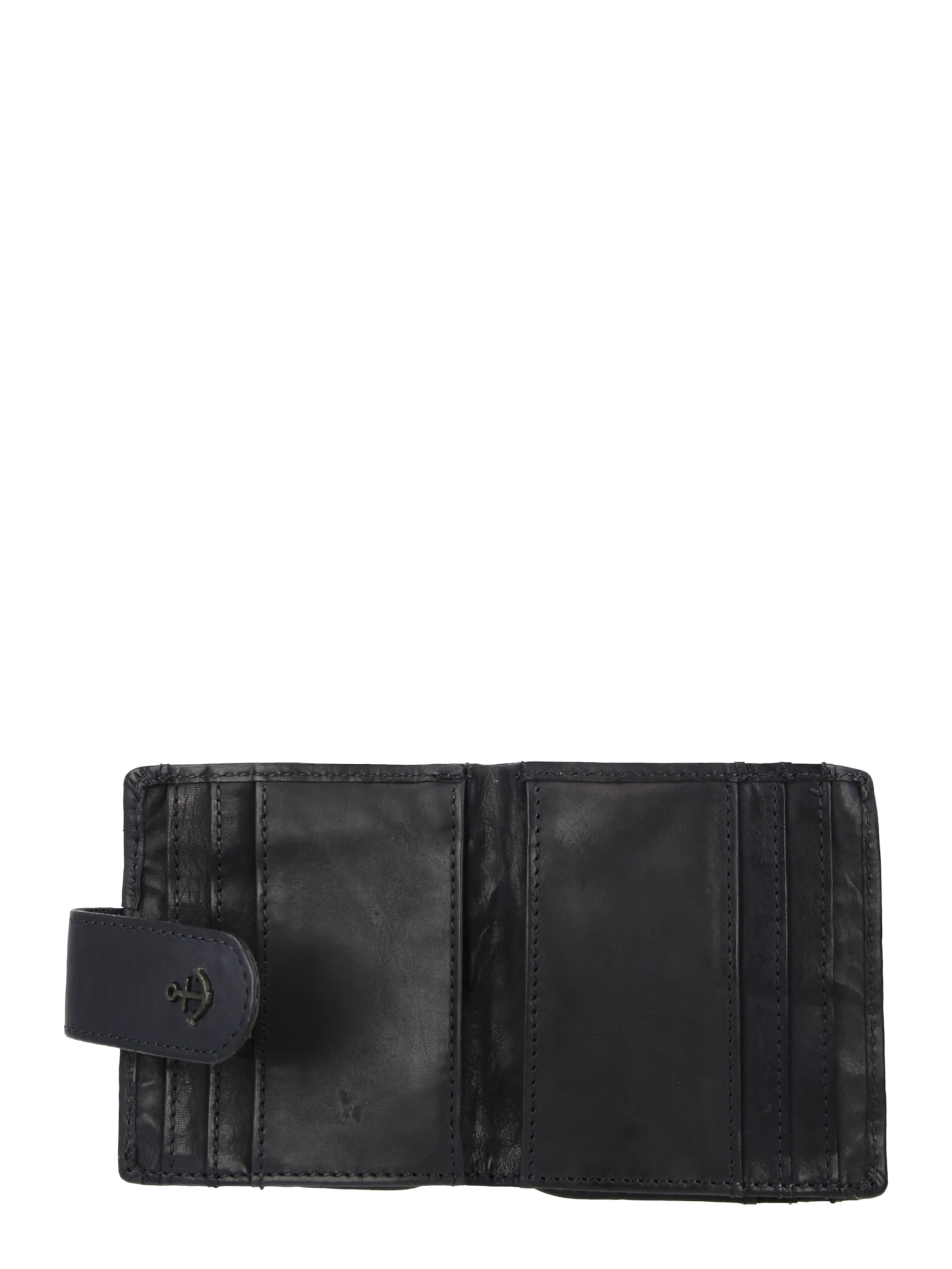 Harbour 2nd Peněženka 'Sina' – modrá