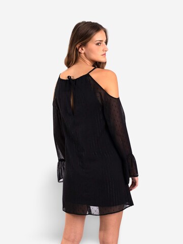 THE-ARE Dress in Black