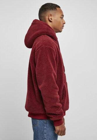 Karl Kani Sweatshirt in Rot