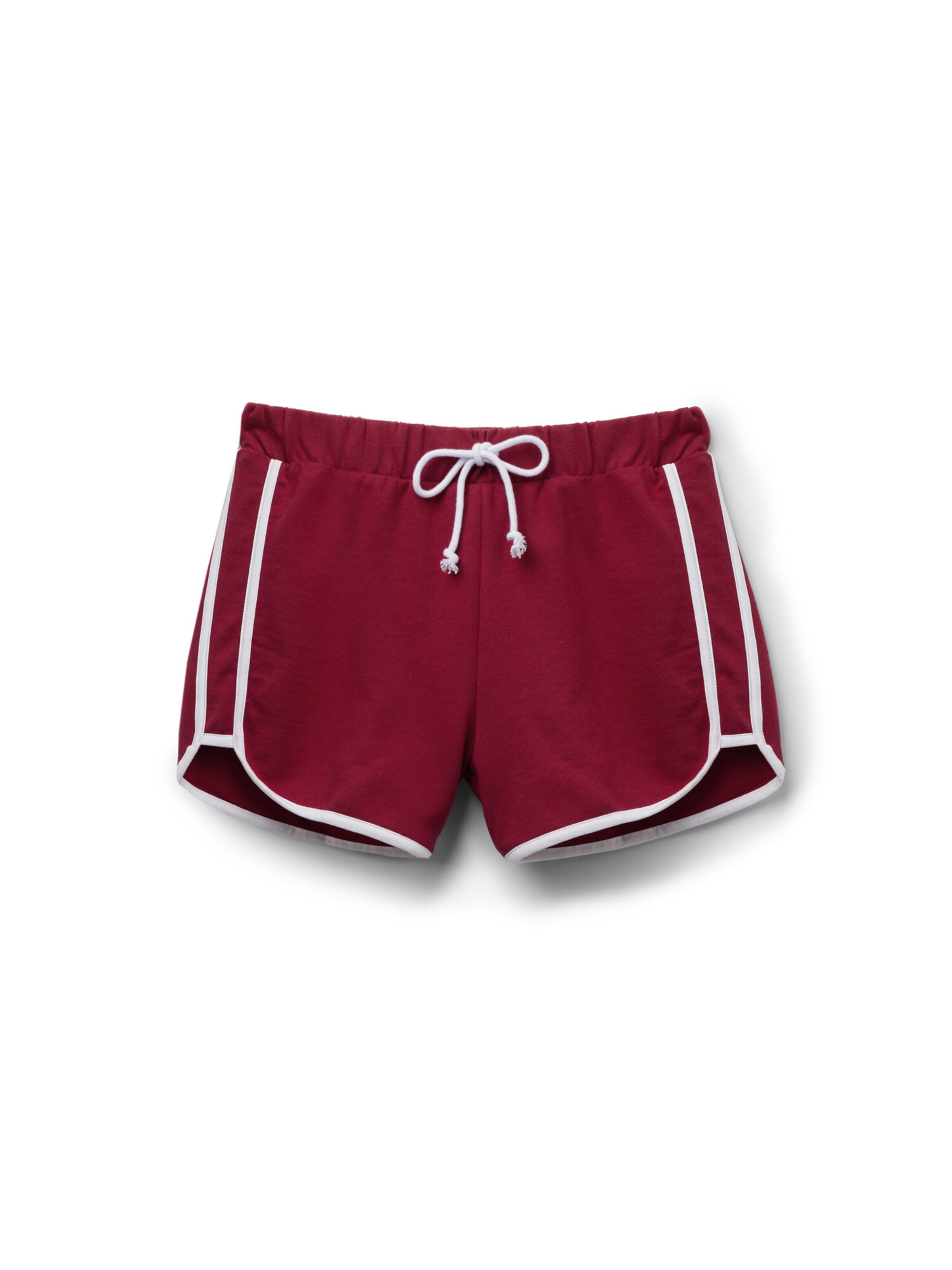 Tezenis Pants in Red: front