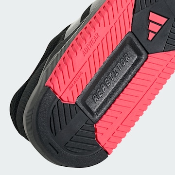 ADIDAS PERFORMANCE Sportschuh 'Dropset' in Schwarz
