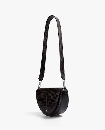 Scalpers Сумка через плечо 'Tulum' в Красный