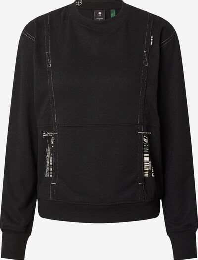 G-Star RAW Dressipluus must, Tootevaade