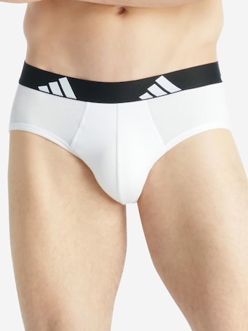 ADIDAS SPORTSWEAR Slipy 'Active Flex Cotton' – mix barev