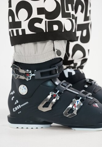 SLOPE Regular Skihose 'Killy' in Weiß