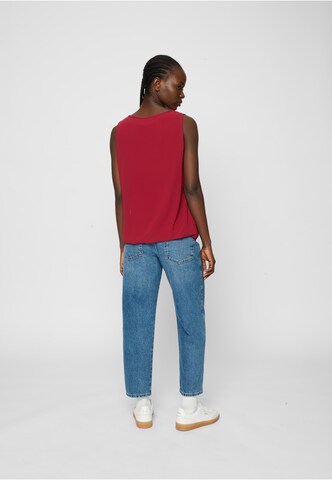 Cloud5ive Shirt in Rot