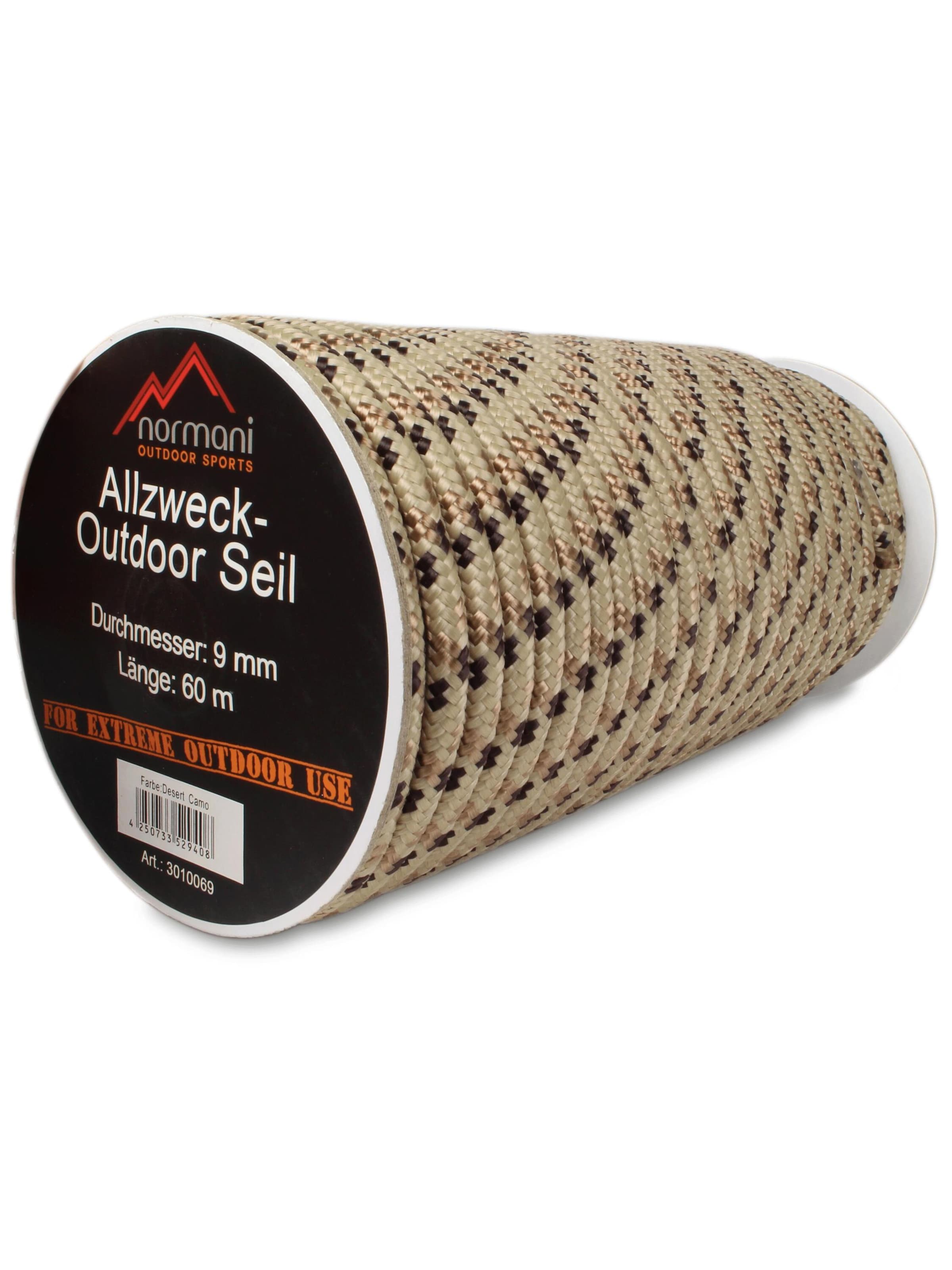 normani Koord 'Manning' in Beige