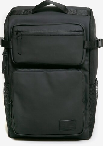BIG STAR Backpack 'Rafaelle' in Black: front