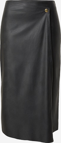 juoda ABOUT YOU Sijonas 'Marla': priekis