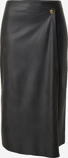 ABOUT YOU Saia 'Marla' em preto, Vista do artigo