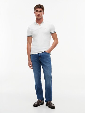 TOMMY HILFIGER Shirt in Wit
