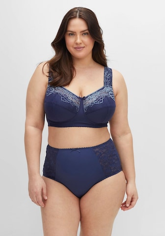 SHEEGO Minimizer in Blue