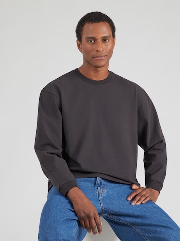 LEVI'S ® Μπλουζάκι σε μαύρο: μπροστά