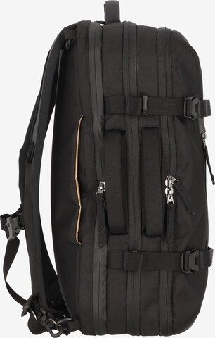 EAGLE CREEK Backpack 'Explore Transit' in Black