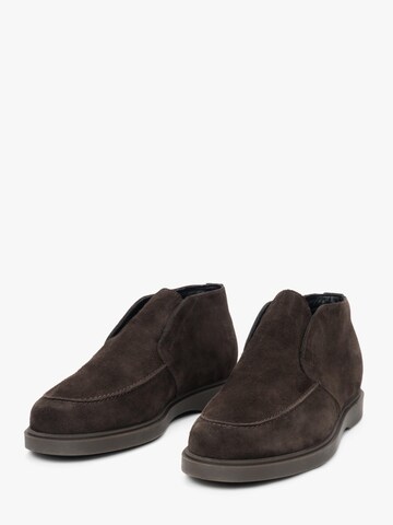 Estro Mokassin '09-4568'‌‌‌‌‌‌‌‌‌ in Braun