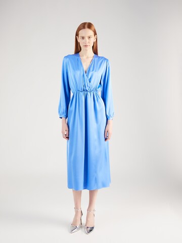 Robe UNITED COLORS OF BENETTON en bleu