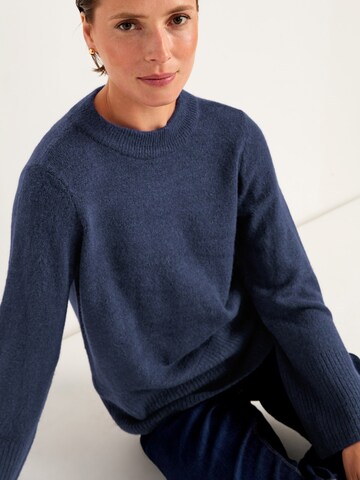 Pull-over Cellbes of Sweden en bleu