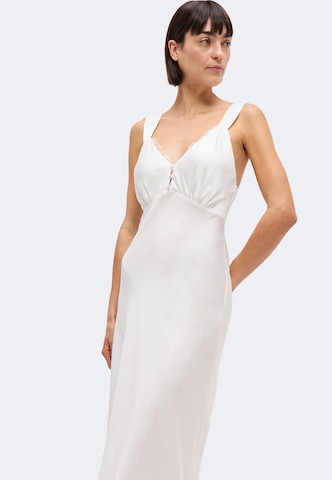 ETAM Νεγκλιζέ 'Bridal Bliss' σε λευκό