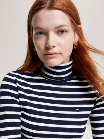 T-shirt TOMMY HILFIGER en blanc