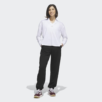 ADIDAS PERFORMANCE Performance Shirt in White