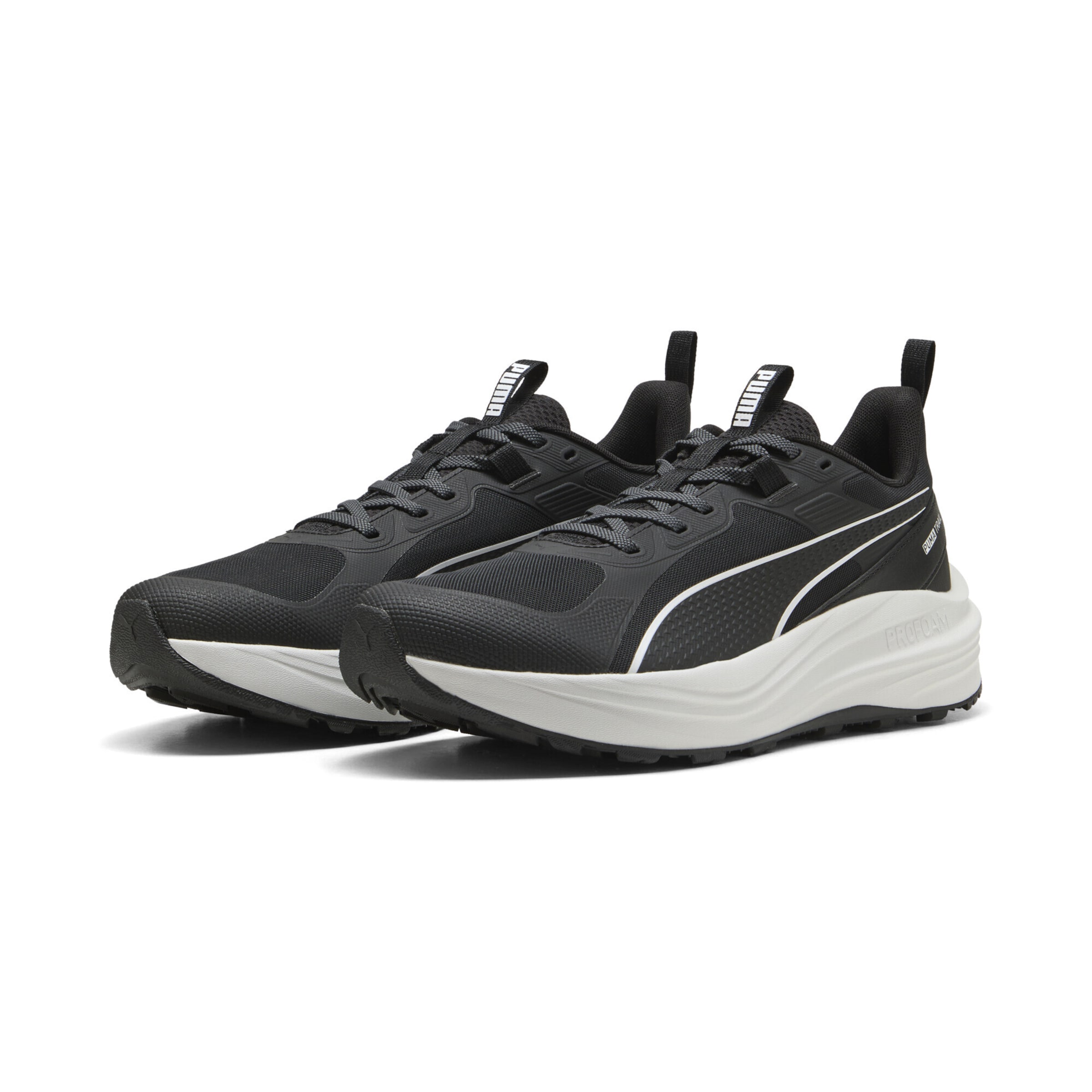 PUMA Running shoe 'Flare Pro' in Black