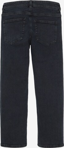 TOM TAILOR Regular Jeans in Blauw