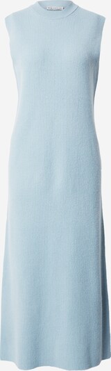 DRYKORN Knit dress 'ELYRA' in Light blue, Item view