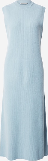 DRYKORN Vestido de punto 'ELYRA' en azul claro, Vista del producto
