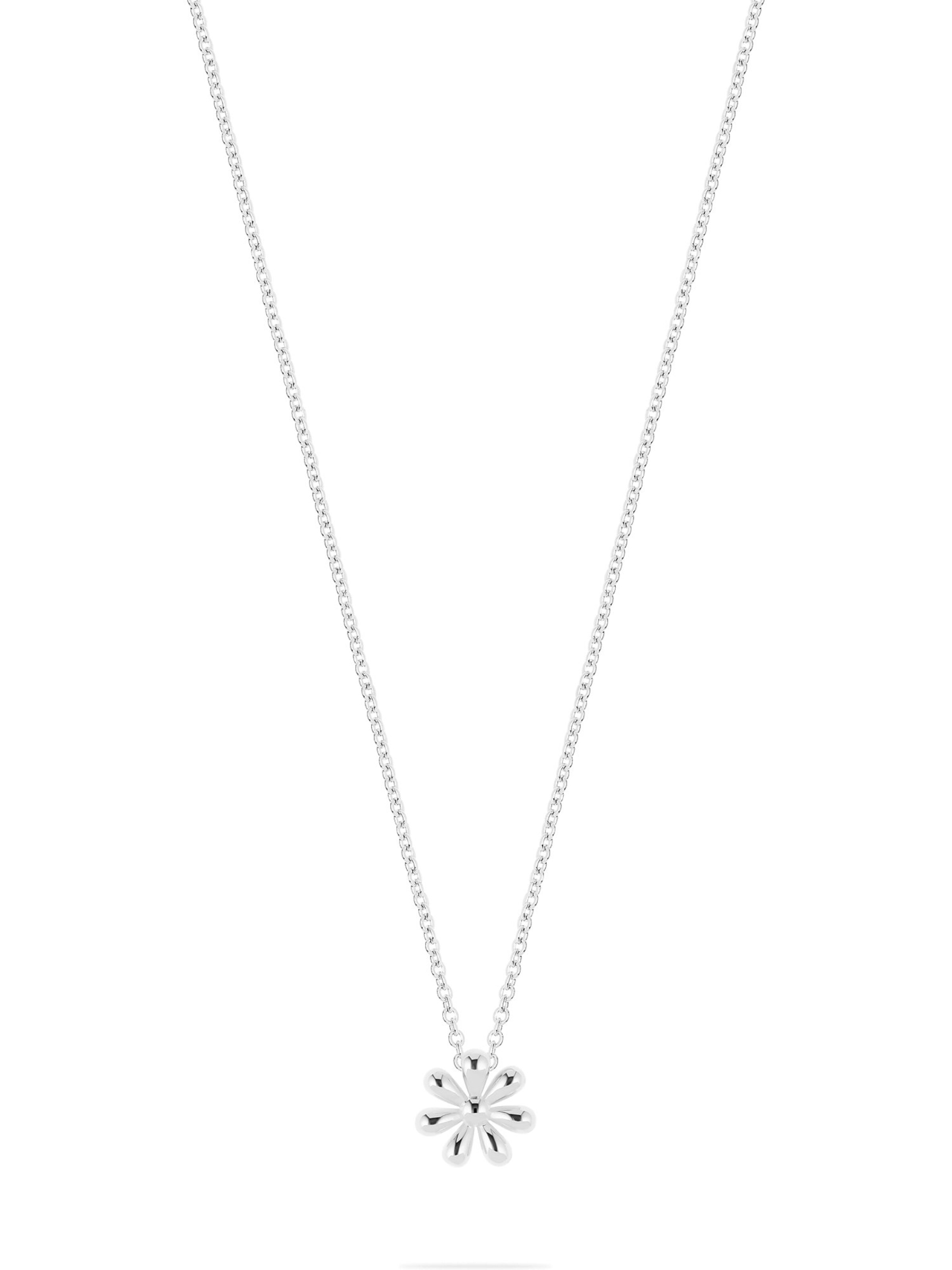 ESPRIT Kette in Silber: Vorderseite