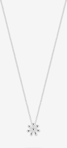 ESPRIT Kette in Silber: Vorderseite