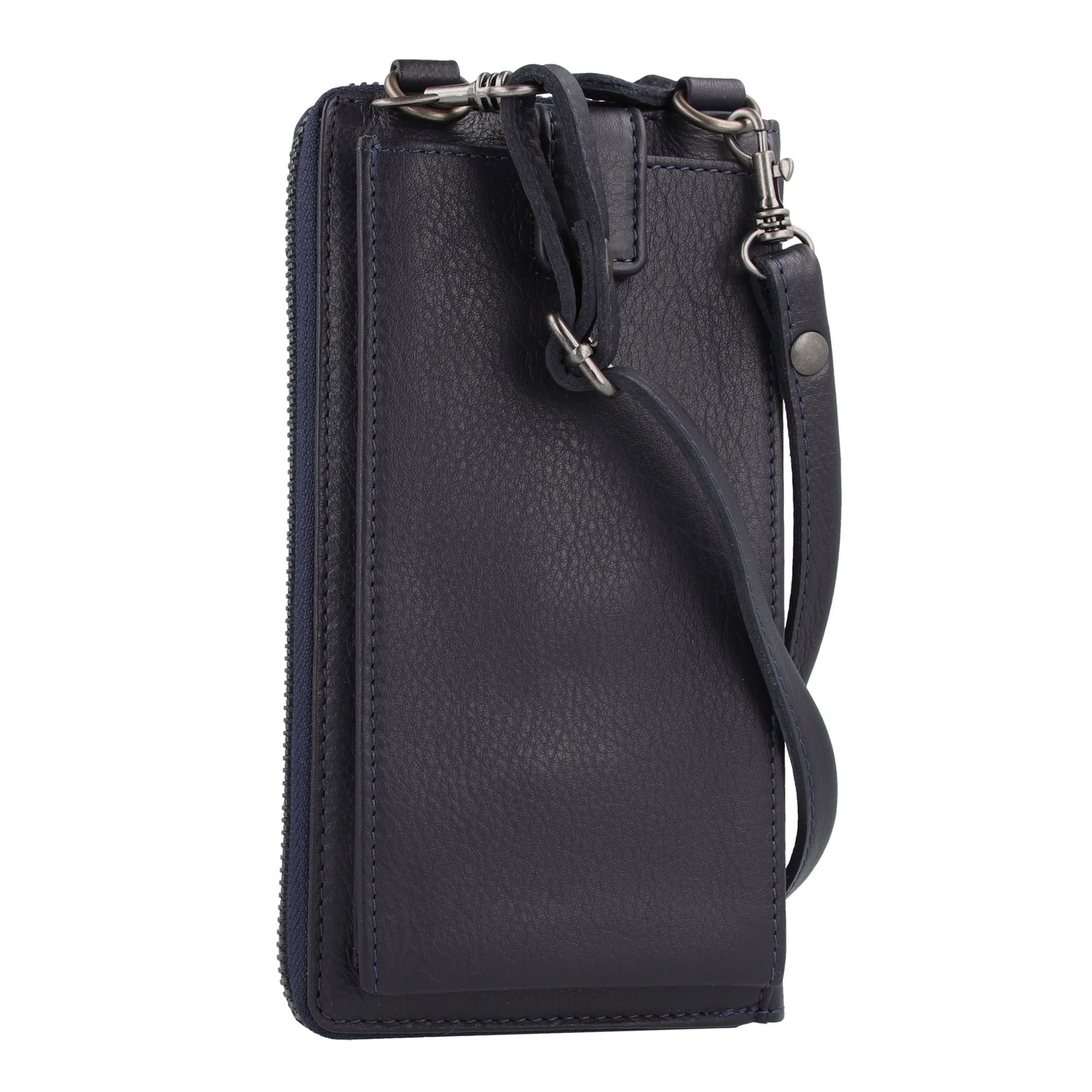 Porte-monnaies 'Pamela' Harbour 2nd en bleu