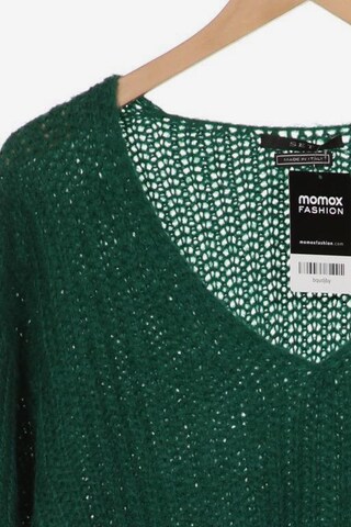 SET Sweater & Cardigan in M in Green