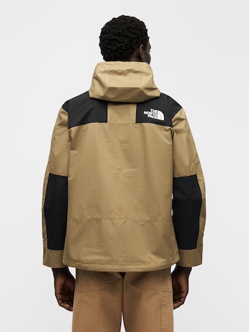 Veste fonctionnelle 'REIGN ON' THE NORTH FACE en beige