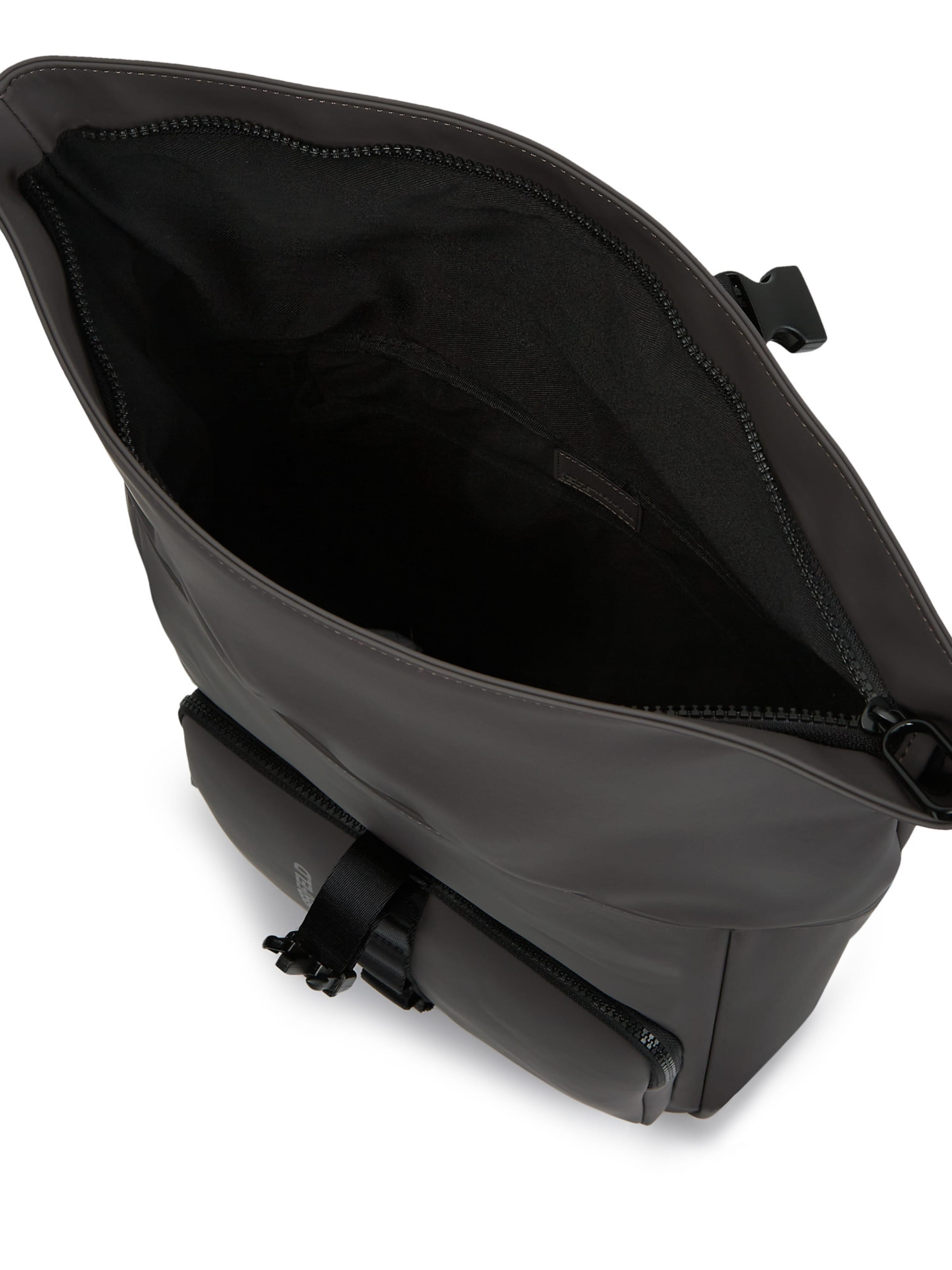 KARL LAGERFELD JEANS Рюкзак в Серый