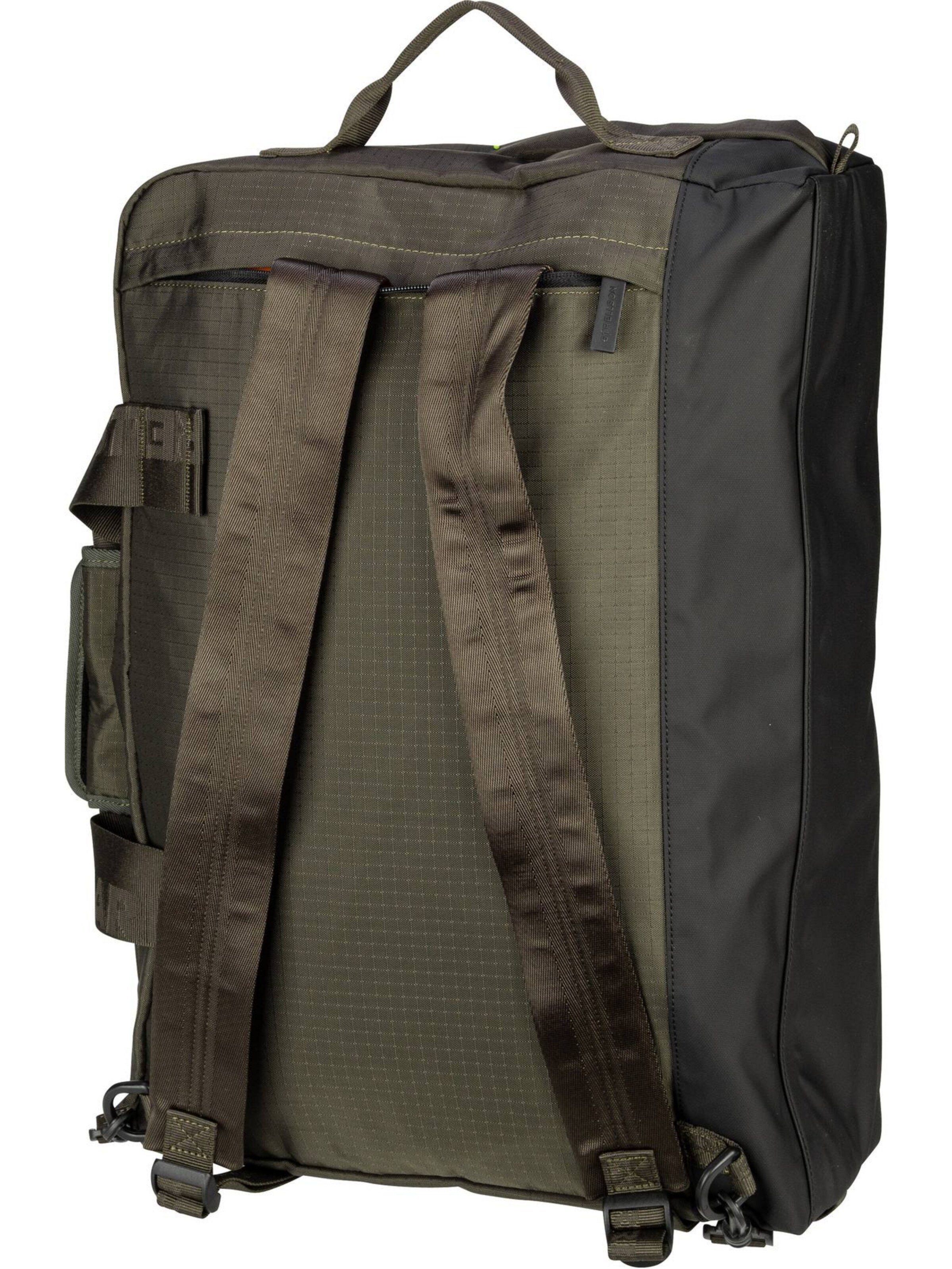 Sac week-end STRELLSON en vert