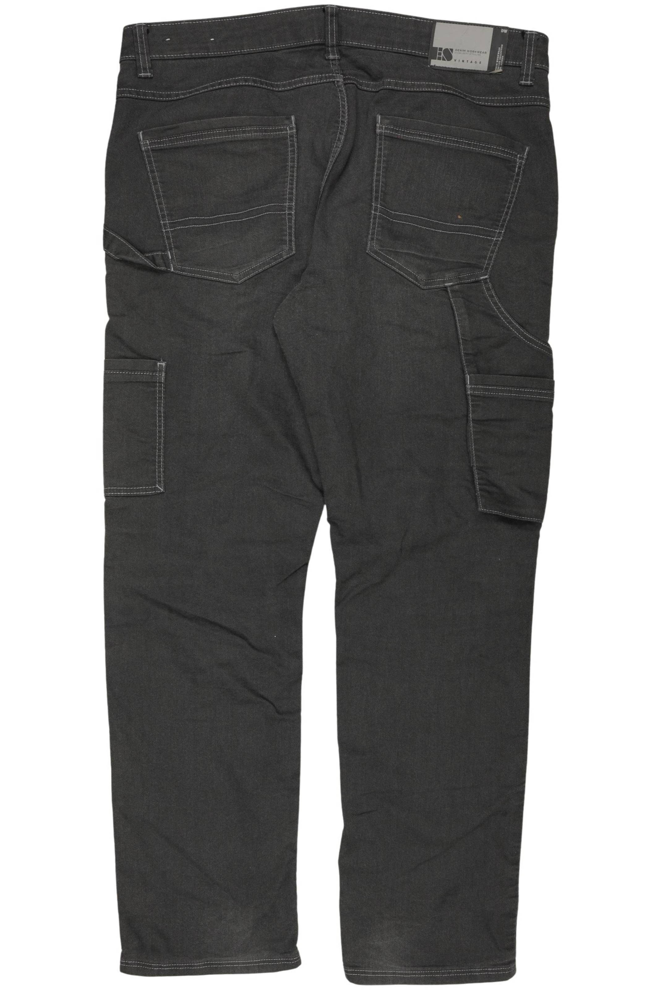 Engelbert Strauss Jeans 40 in Grau
