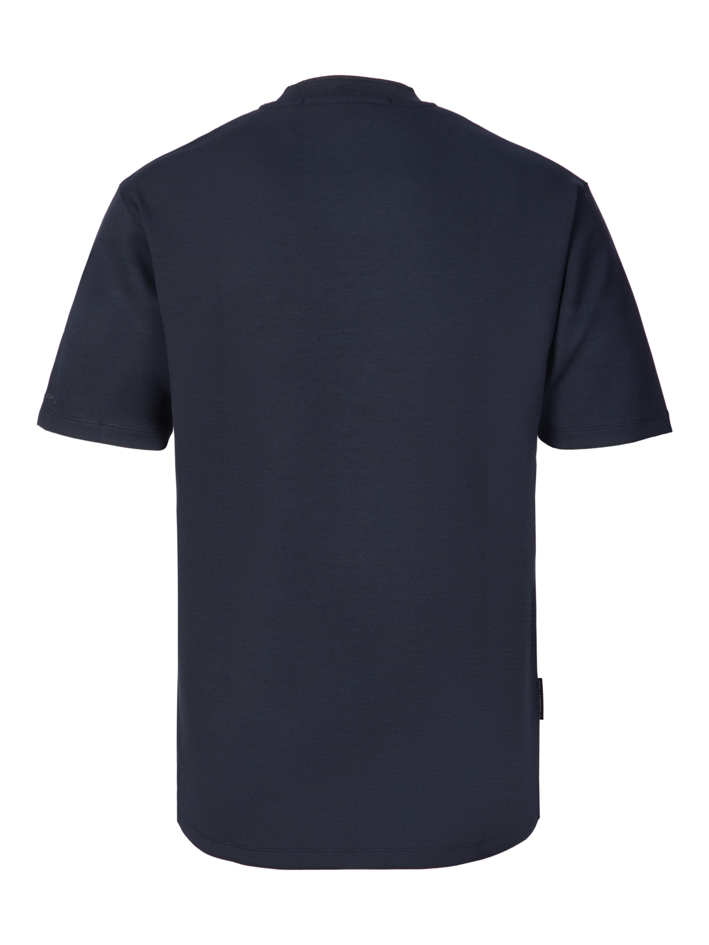 Karl Lagerfeld T-Shirt in Blau