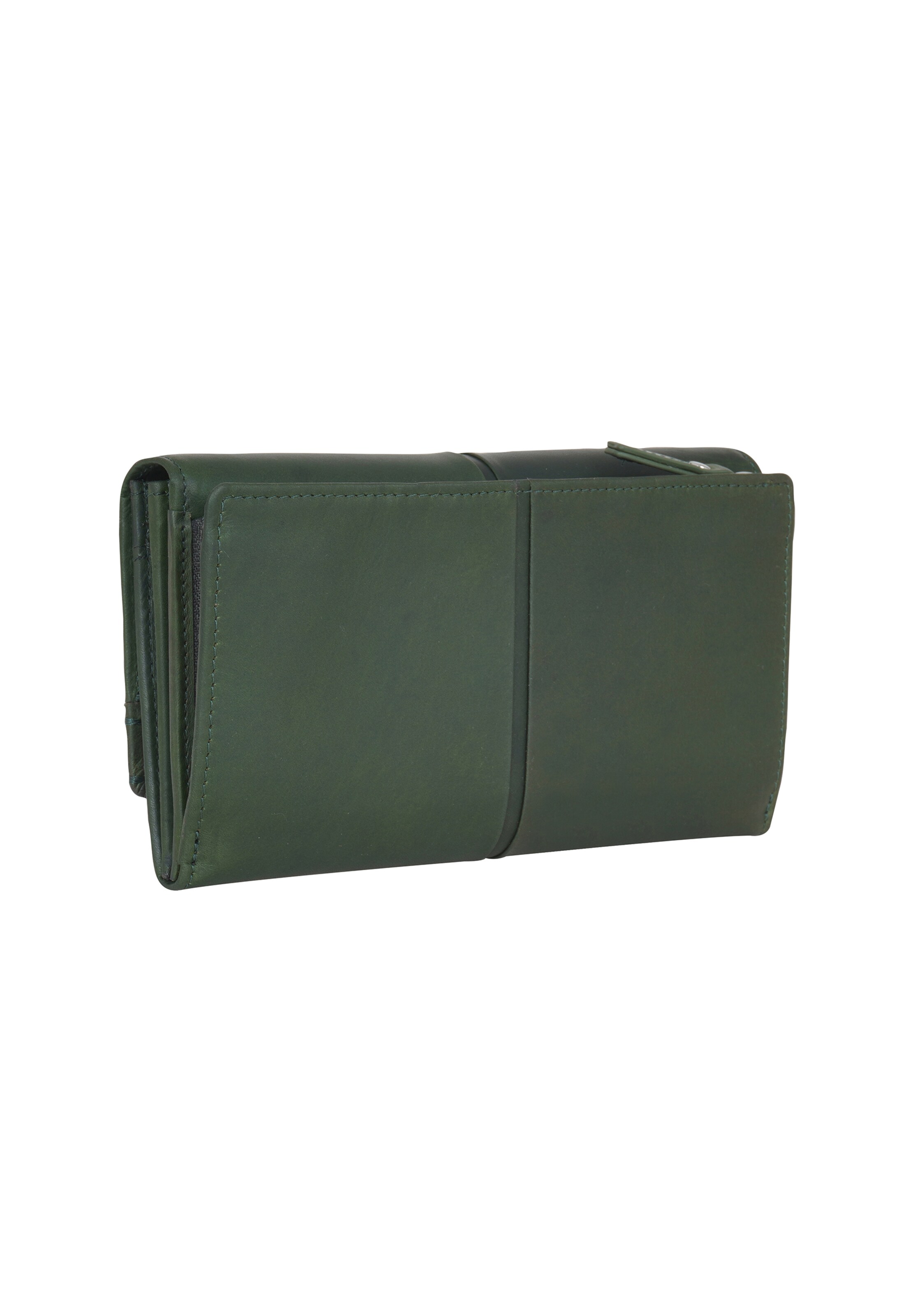 Maître Wallet 'Birkenfeld Diedburg' in Green