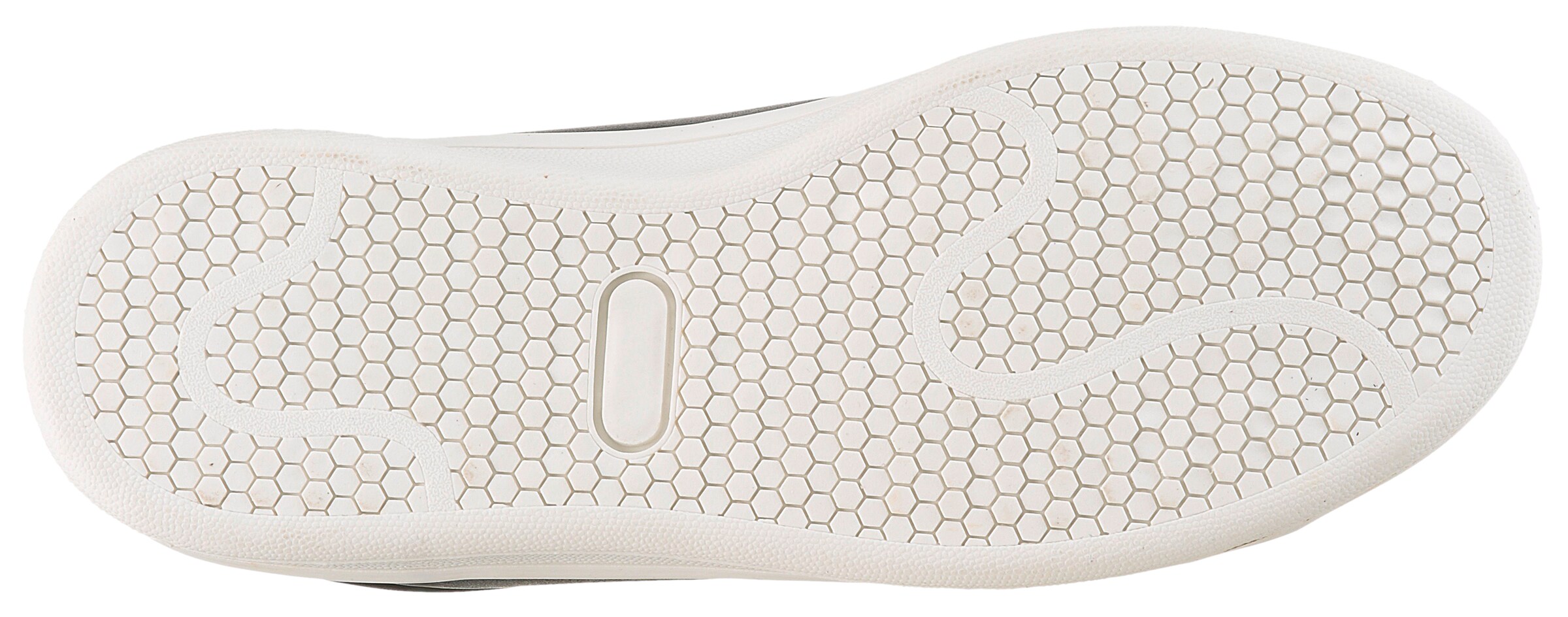 Aniston Sneakers in Black