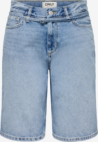 ONLY Regular Jeans 'ONLElla' in Blue: front