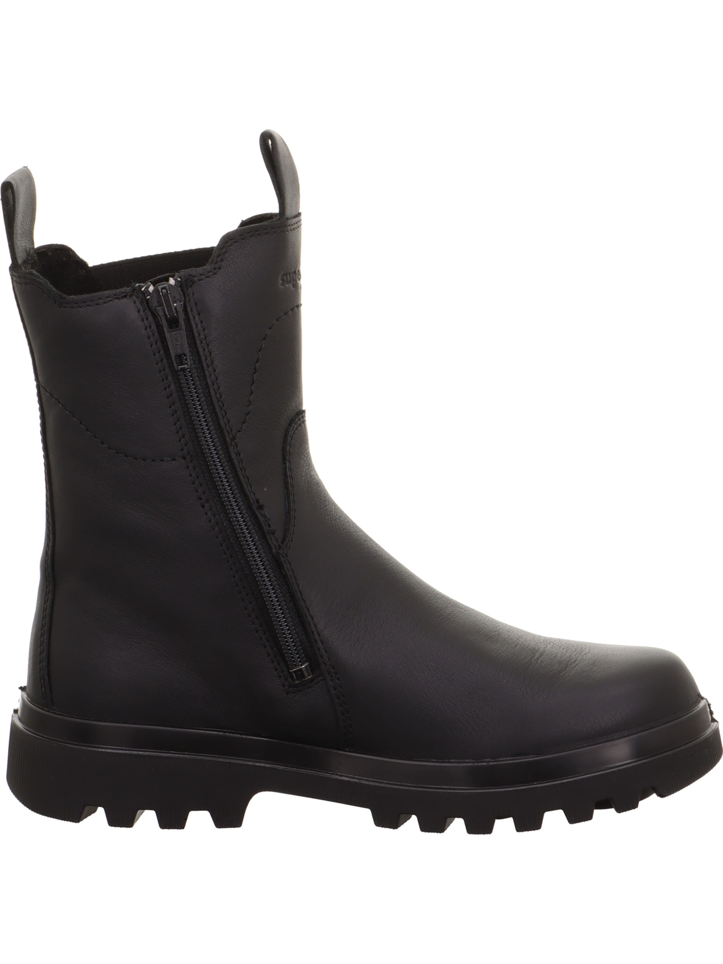 SUPERFIT Boot 'ABBY NOVA' in Black